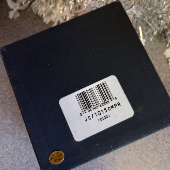 Juicy Couture Black Label Purple Ombre Mesh Watch - Picture 16 of 16